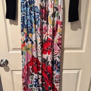 Anthropologie twofer dress